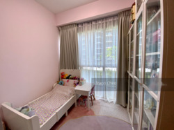 The Santorini (D18), Condominium #265025741